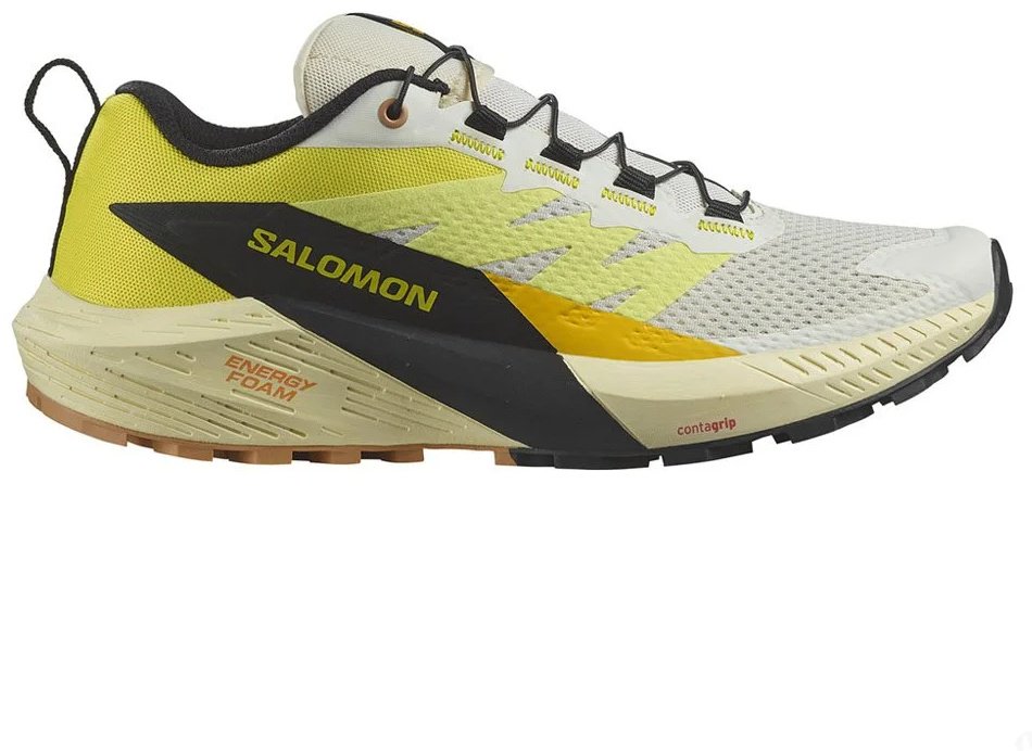 Кроссовки Salomon белый купить,NaN