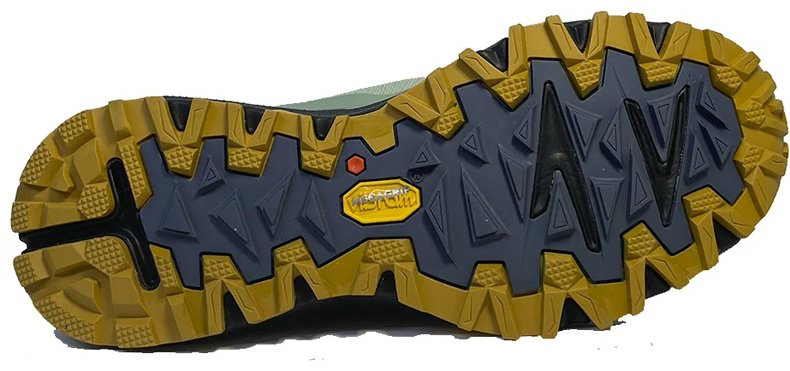 Kailas KS2132220 зеленый 39 купить,NaN