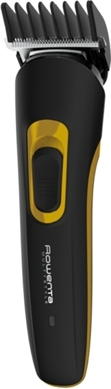 Триммер Rowenta TN8940F1 черно-золотистый