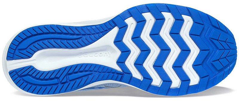 Кроссовки Saucony синий купить,NaN