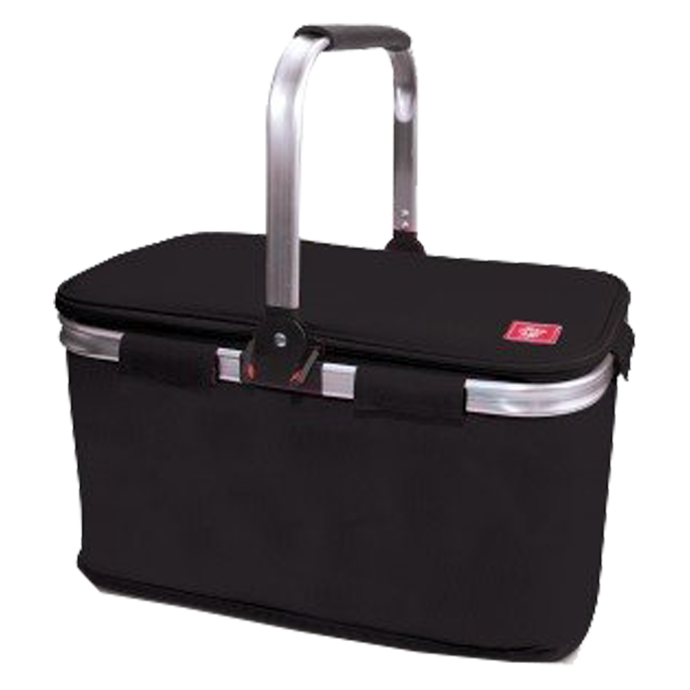 Сумка-холодильник Iris Barcelona 9730-TN 20L Negra