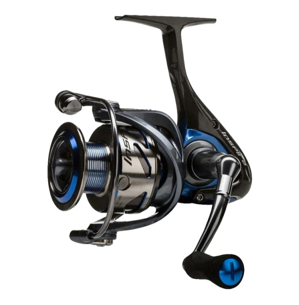 Катушка Okuma Inspira Blue ISX-30B  купить,NaN