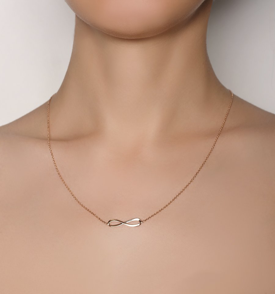 Колье Династия 015698-1000 45см 2,23гр. купить,NaN