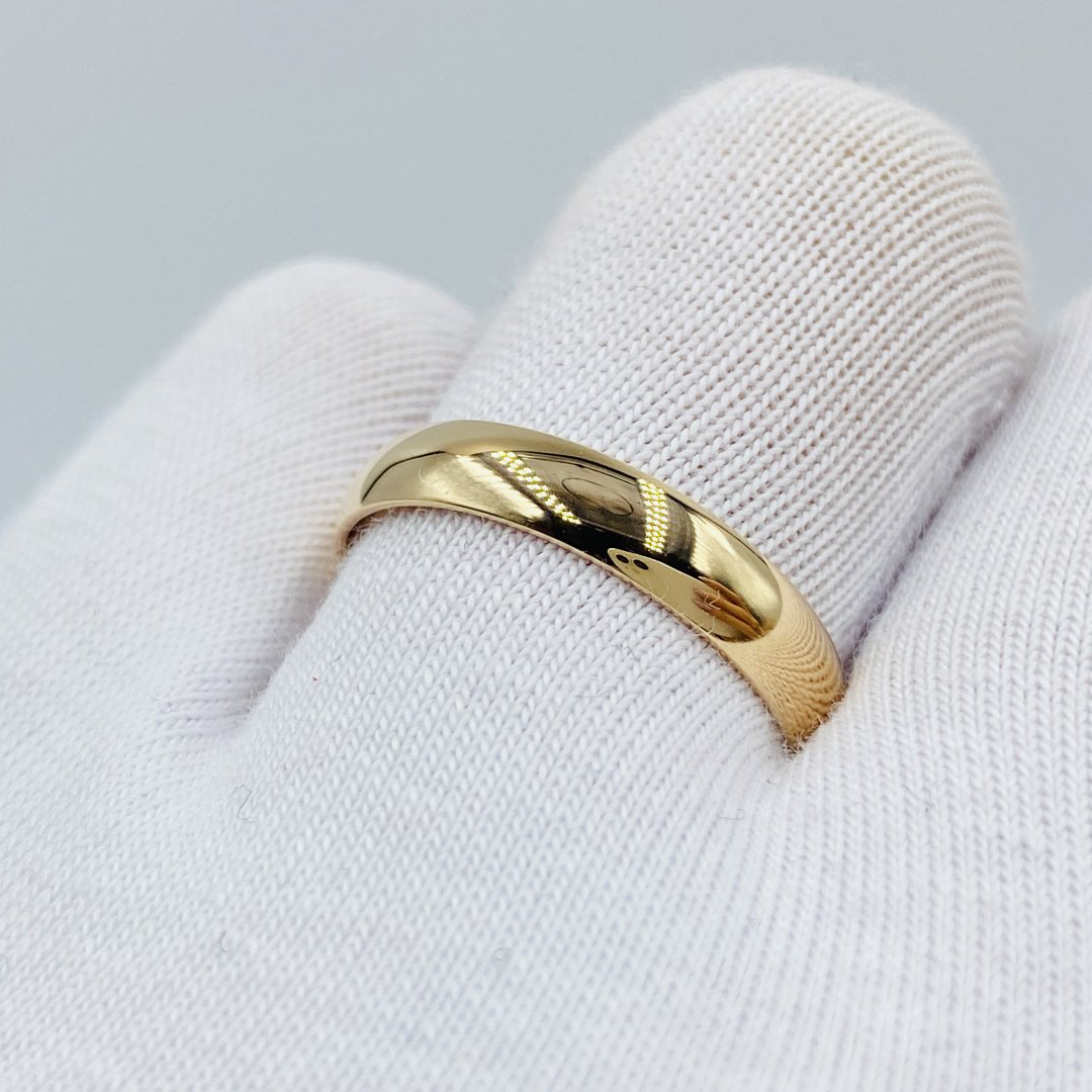 Кольцо SODALIT Обручальное размер 20 вес 2.51 г золото, без вставок купить,NaN