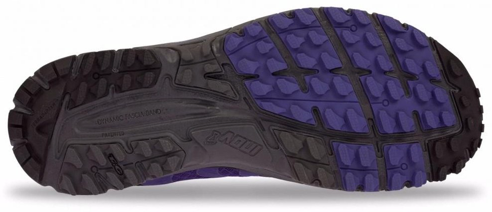Inov-8 Parkclaw 275 фиолетовый 38 купить,NaN