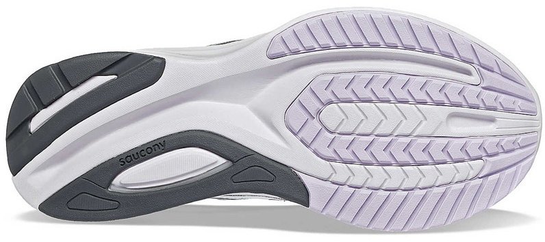 Кроссовки Saucony зеленый, серый купить,NaN