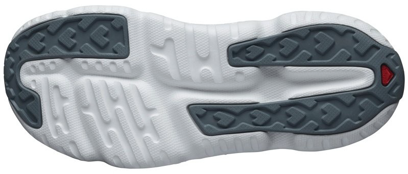 Salomon Reelax moc 5.0 412783 зеленый купить,NaN