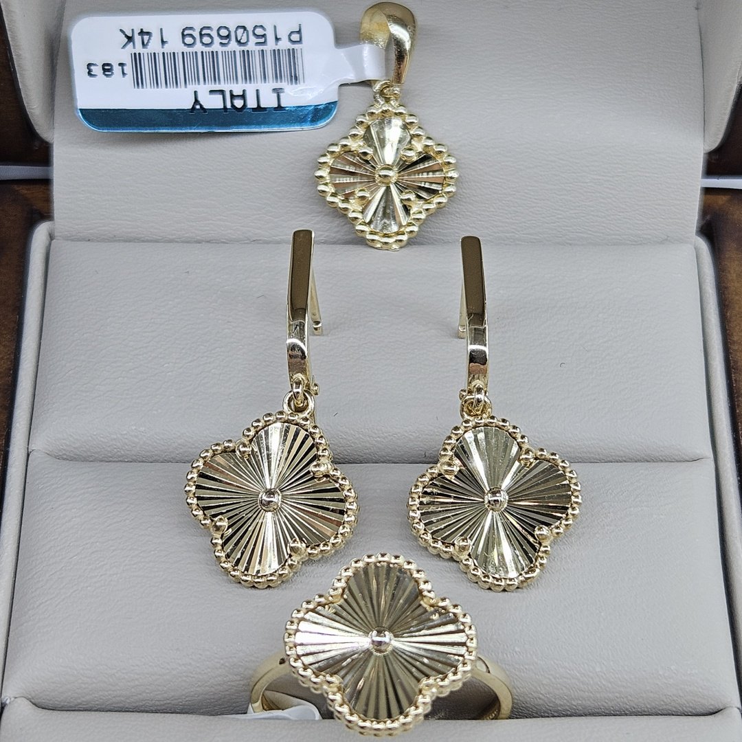 Gaukhar Jewelry GJ0915-S вес 7.25 г золото, без вставок купить,NaN