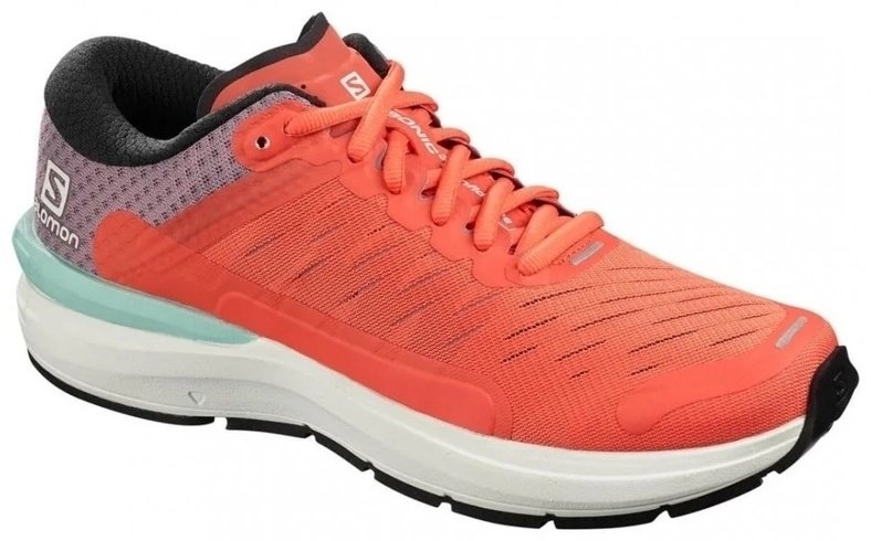 Salomon Sonic 3 Confidence 409920 купить,NaN