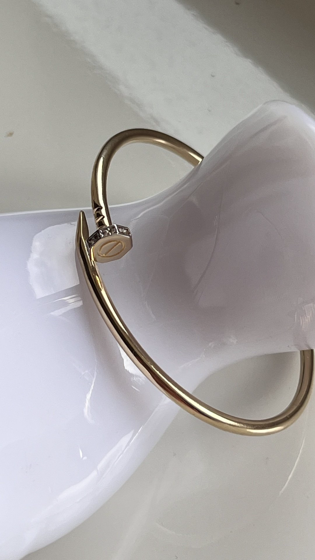 Браслет Italian Gold 601575 длина 19 см, вес 7 г золото, плетение фантазийное купить,560000