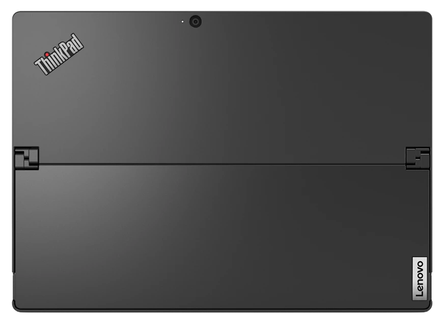 Ноутбук Lenovo ThinkPad X12 Detachable 20UW0008RT 12.3" Black купить,NaN