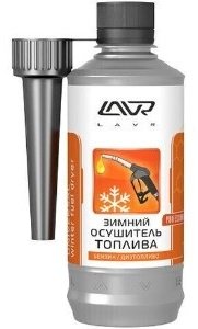 LAVR Зимний осушитель топлива LN2125 0.31 л купить,NaN