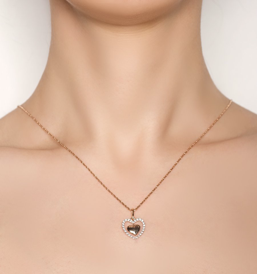 Кулон Династия 106128-1102 0,95гр. купить,NaN
