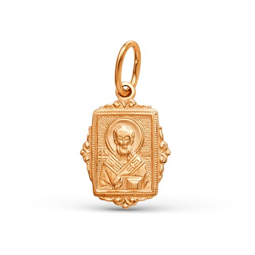 Кулон Династия 705367-1000 1,14гр. купить,NaN