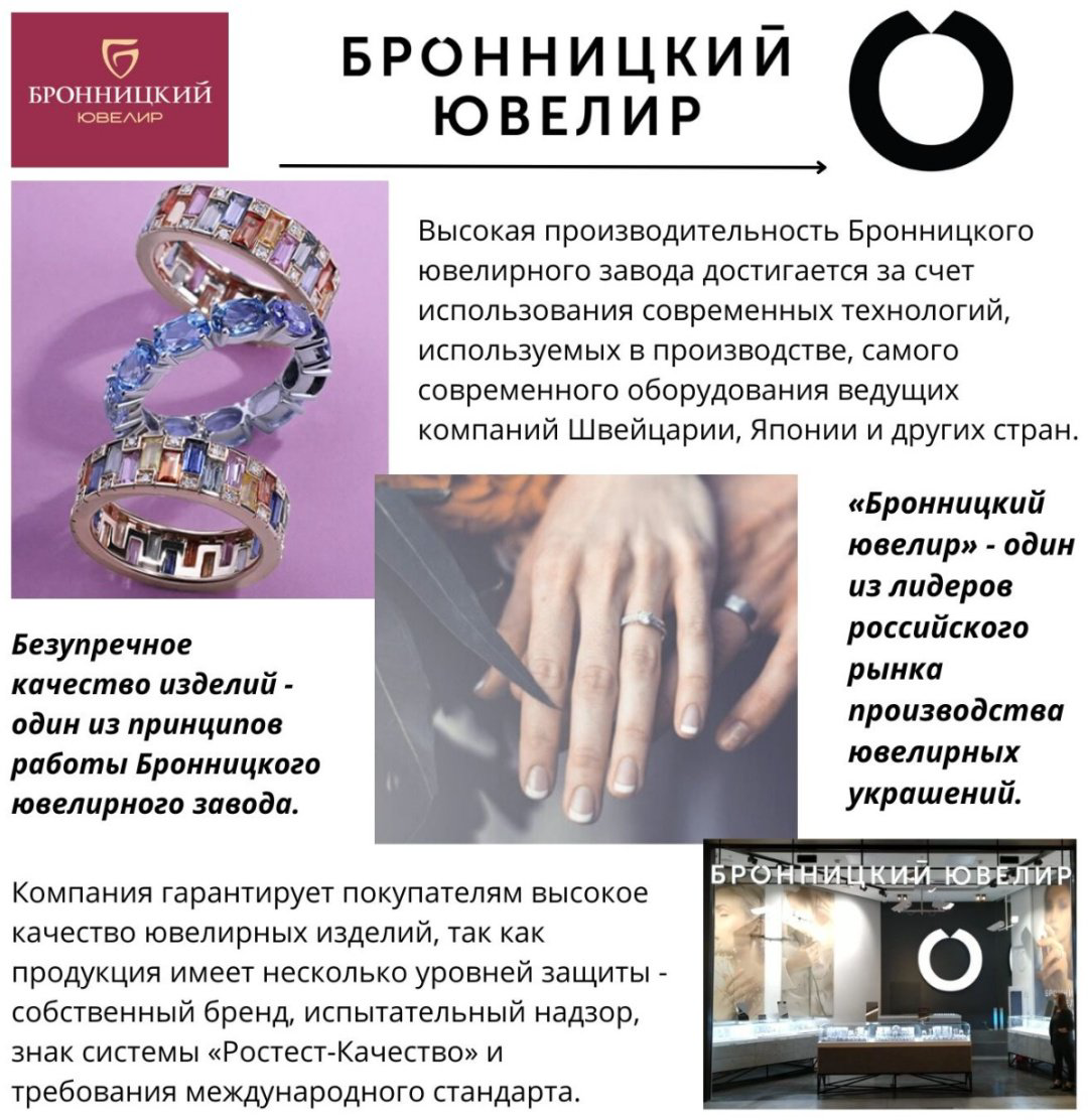 Цепь Бронницкий Ювелир 11080141150 длина 50 см, вес 10.3 г золото, плетение якорное купить,NaN