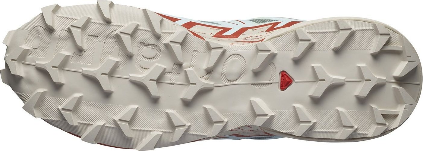 Salomon Speedcross 6 472195 мультиколор купить,NaN
