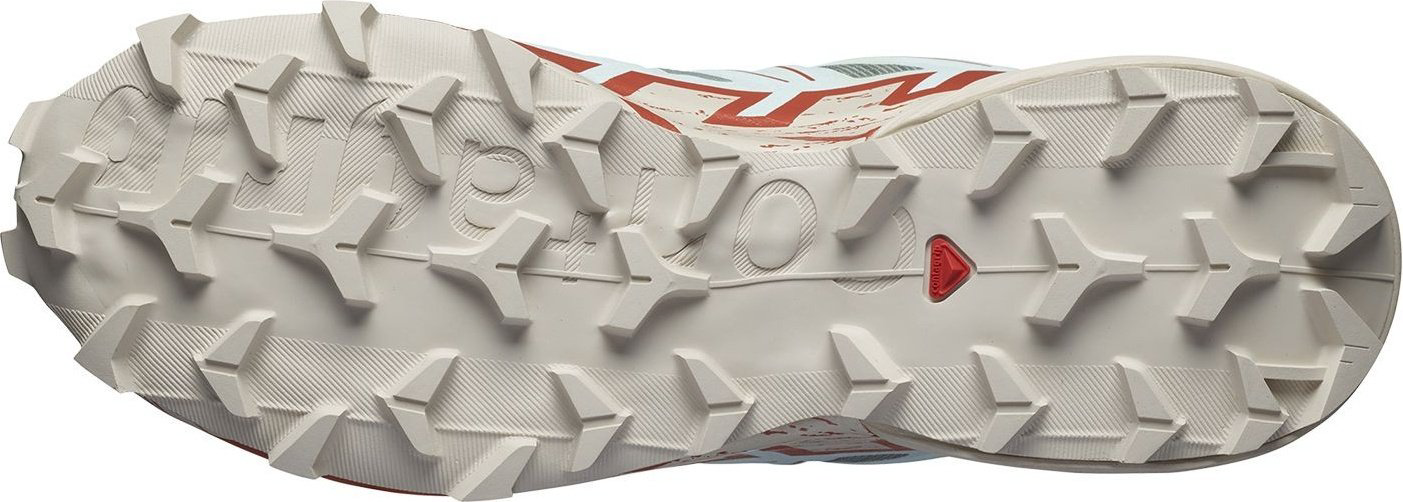 Salomon Speedcross 6 472195 мультиколор купить,NaN