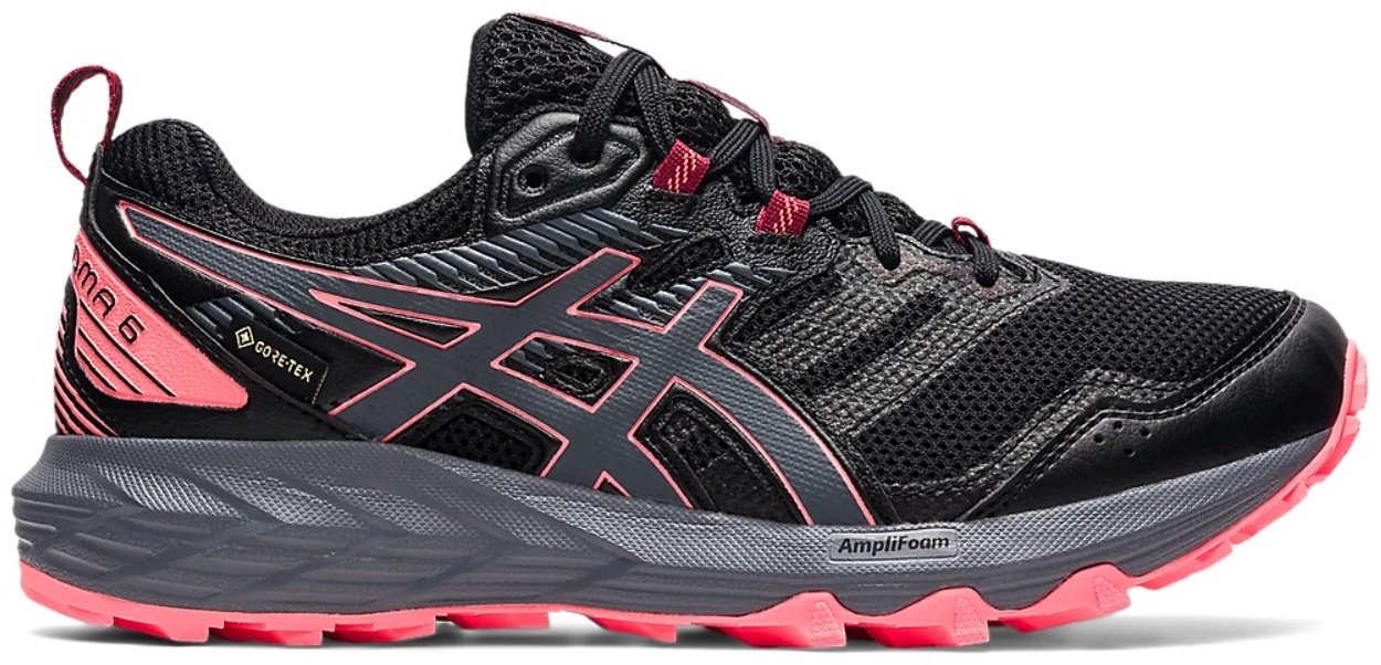 Кроссовки Asics черный купить,NaN