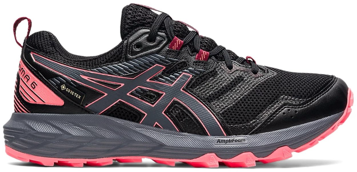 Кроссовки Asics черный купить,NaN