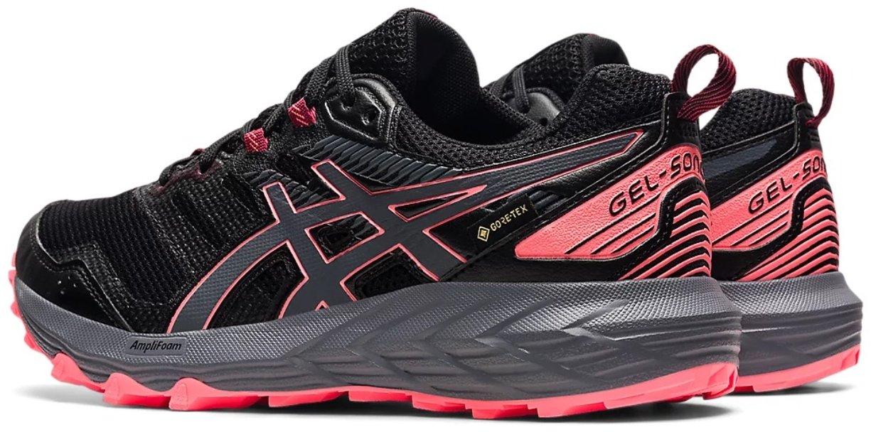Кроссовки Asics черный купить,NaN
