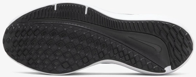 Кроссовки Nike черный купить,NaN