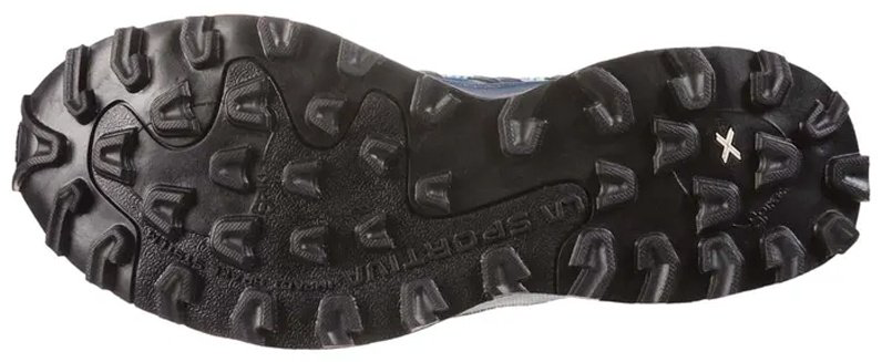 Кроссовки La Sportiva синий купить,NaN