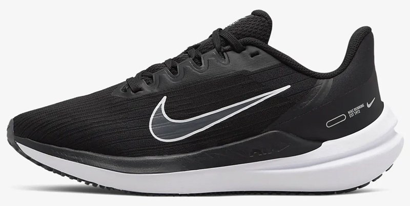 Nike DD8686-001 черный купить,NaN