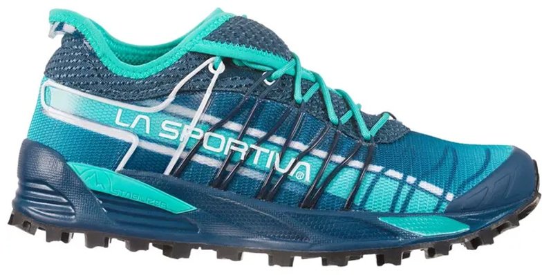 Кроссовки La Sportiva синий купить,NaN
