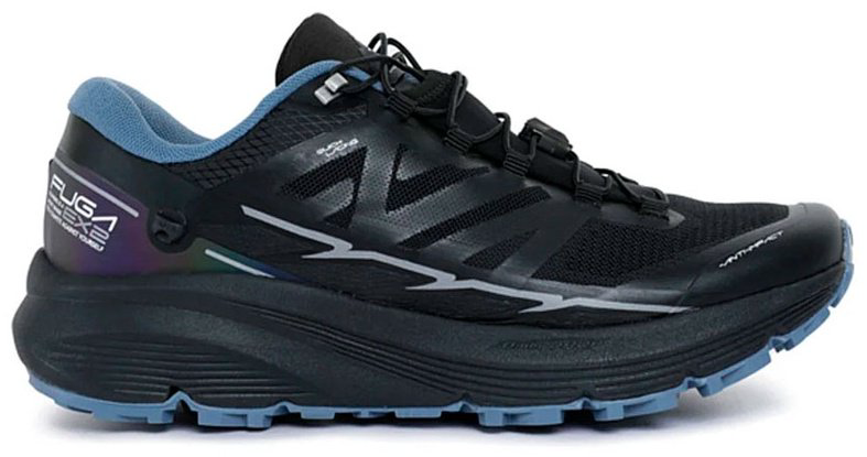 Kailas KS2223245 черный 39 купить,NaN