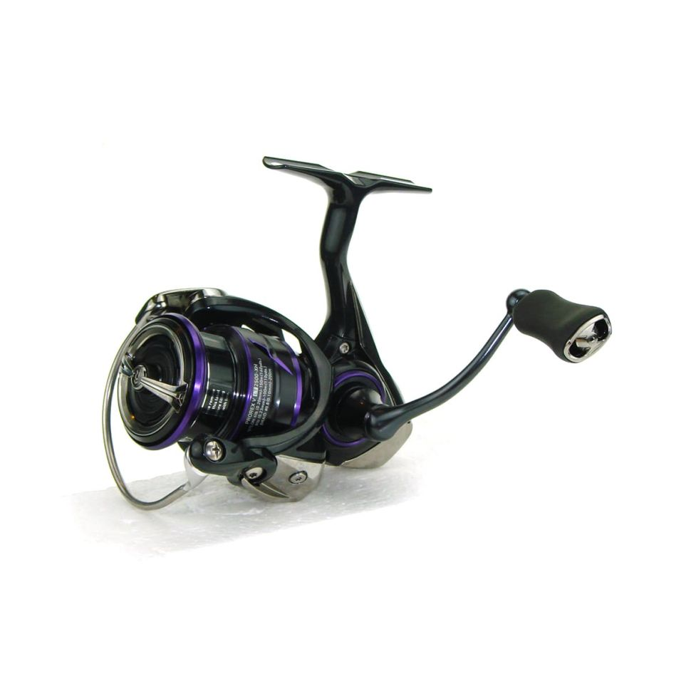   Катушка Daiwa Prorex V LT 2500XH 6P0129RA0 купить,NaN