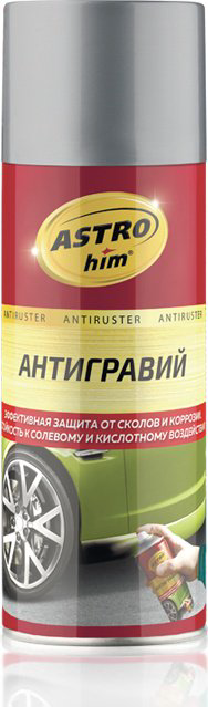 ASTROhim AC478 Антигравий серый 0.52 л