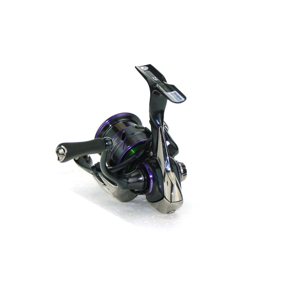   Катушка Daiwa Prorex V LT 2500XH 6P0129RA0 купить,NaN