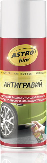 ASTROhim AC479 Антигравий белый 0.52 л