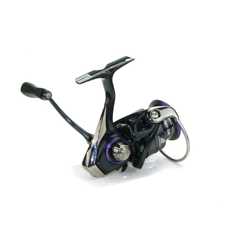   Катушка Daiwa Prorex V LT 2500XH 6P0129RA0 купить,NaN
