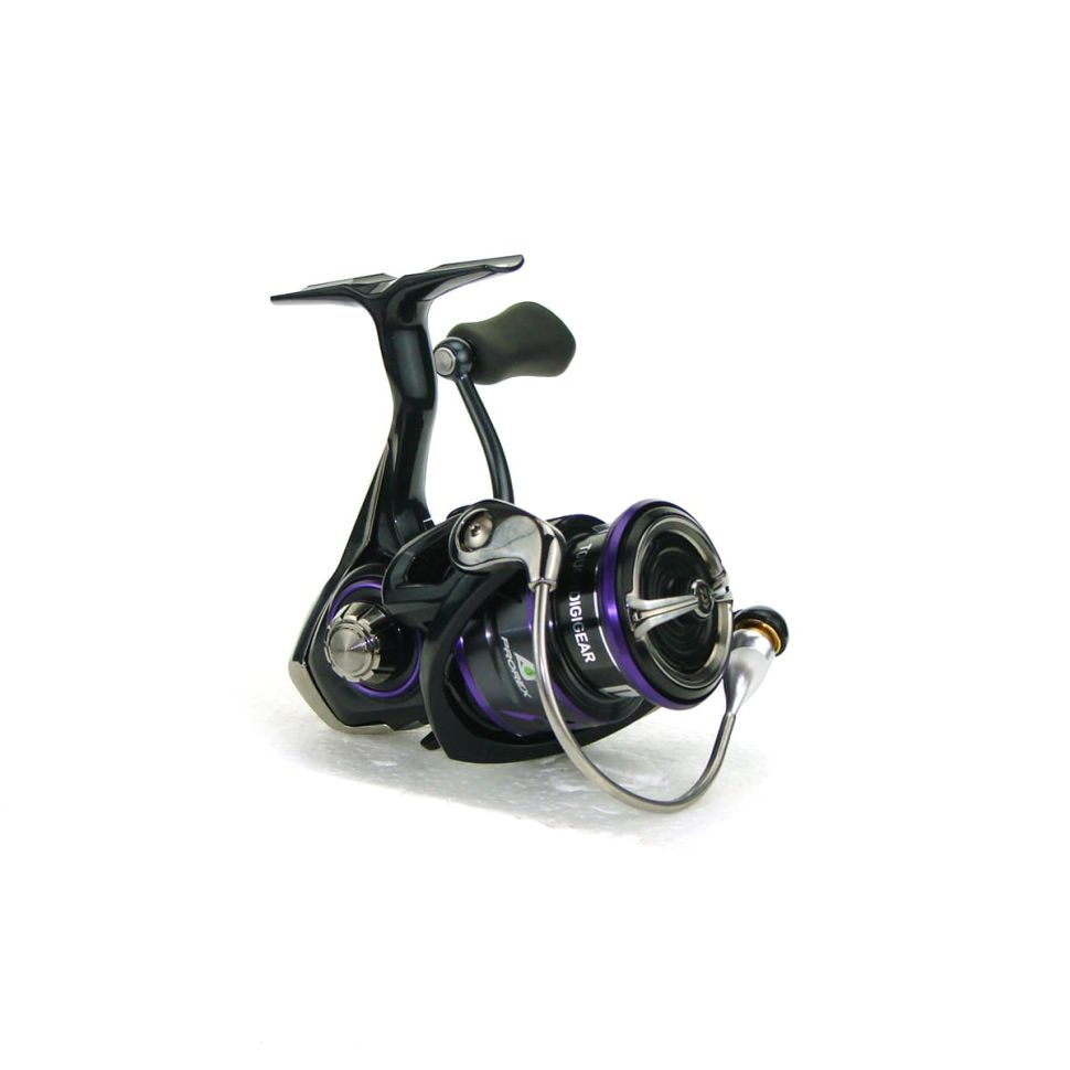   Катушка Daiwa Prorex V LT 2500XH 6P0129RA0 купить,NaN