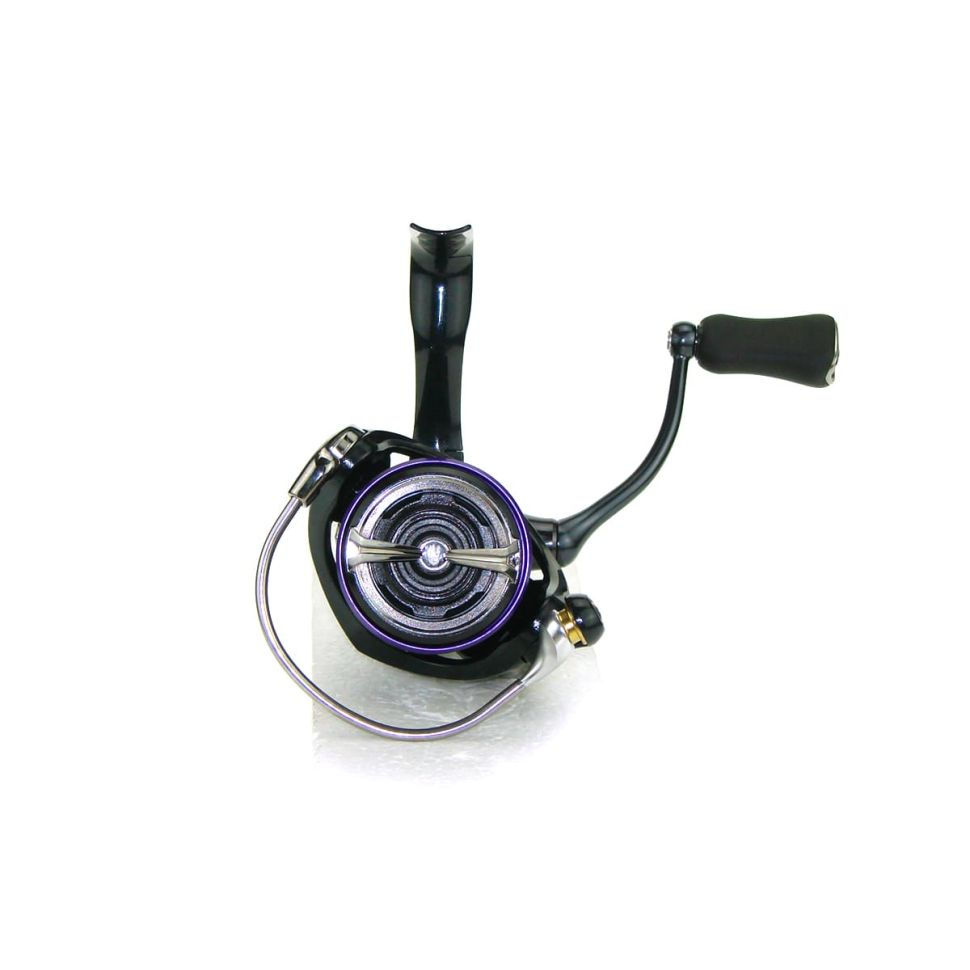   Катушка Daiwa Prorex V LT 2500XH 6P0129RA0 купить,NaN