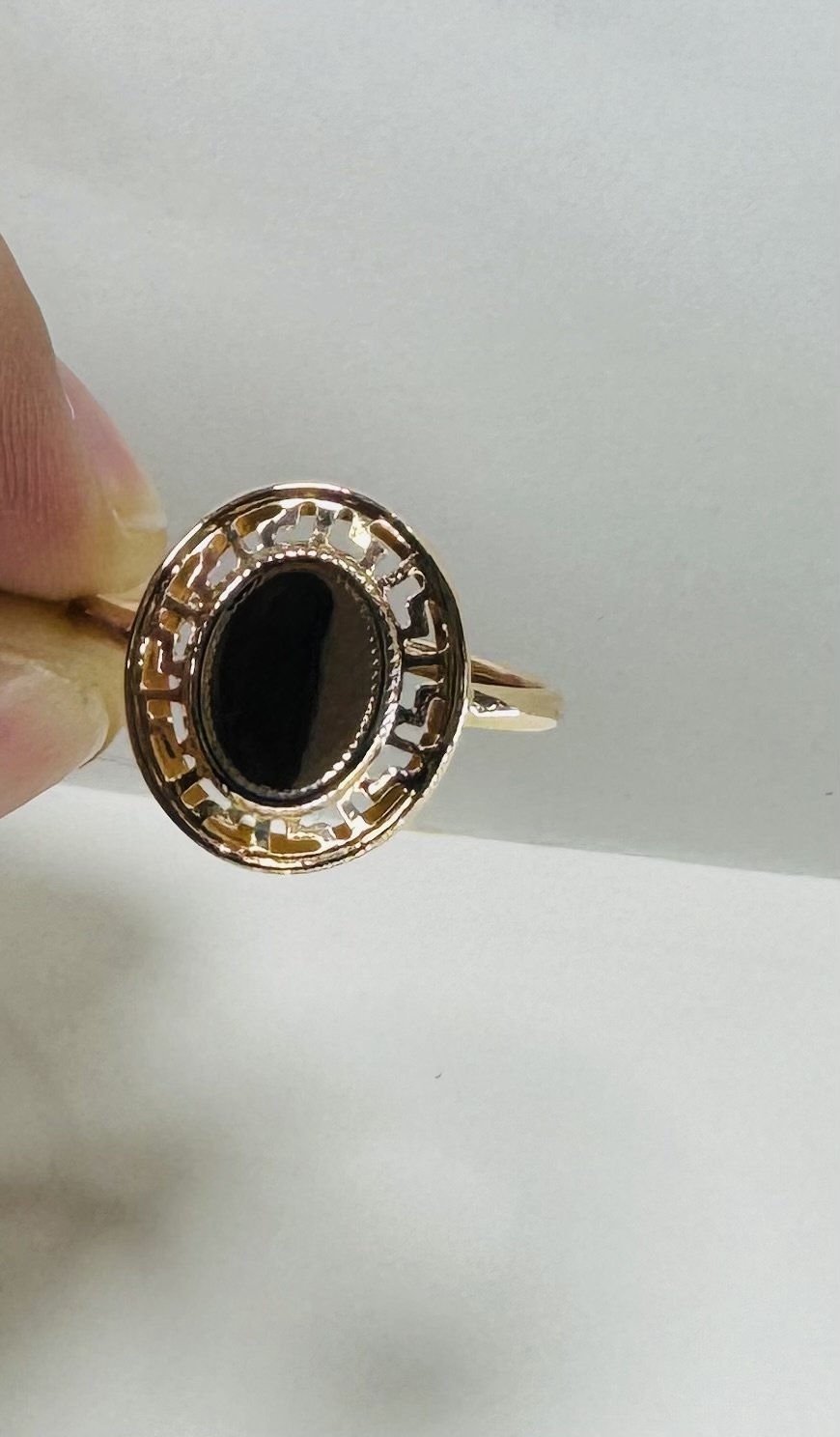 Кольцо BI GOLD 21013221 размер 21 вес 1.32 г золото, без вставок купить,NaN
