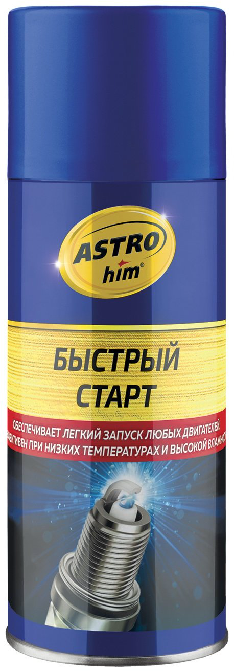 ASTROhim средство для быстрого старта АС-112 Быстрый старт 0.21 л купить,NaN