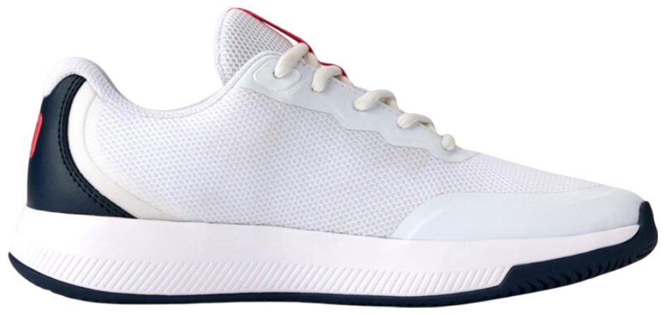 Кроссовки Wilson Intrigue Lite белый купить,NaN
