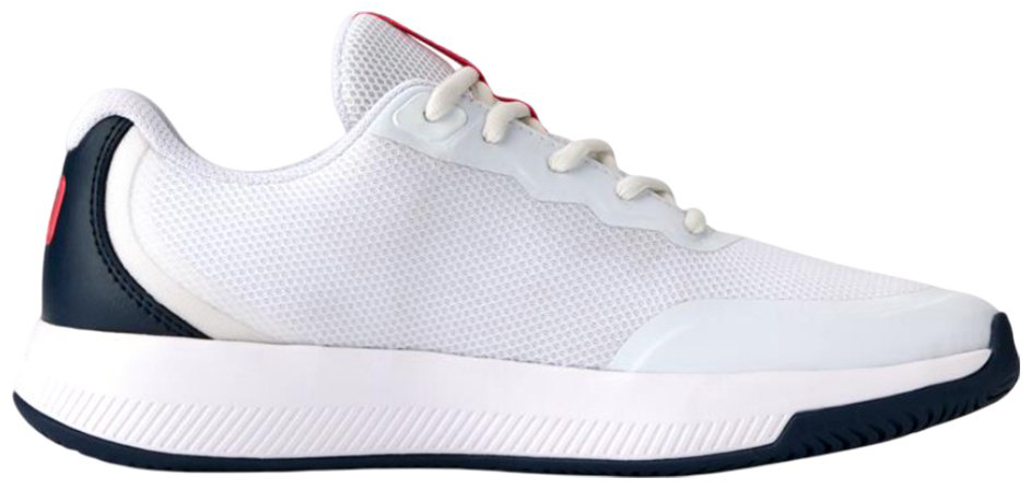 Кроссовки Wilson Intrigue Lite белый купить,NaN