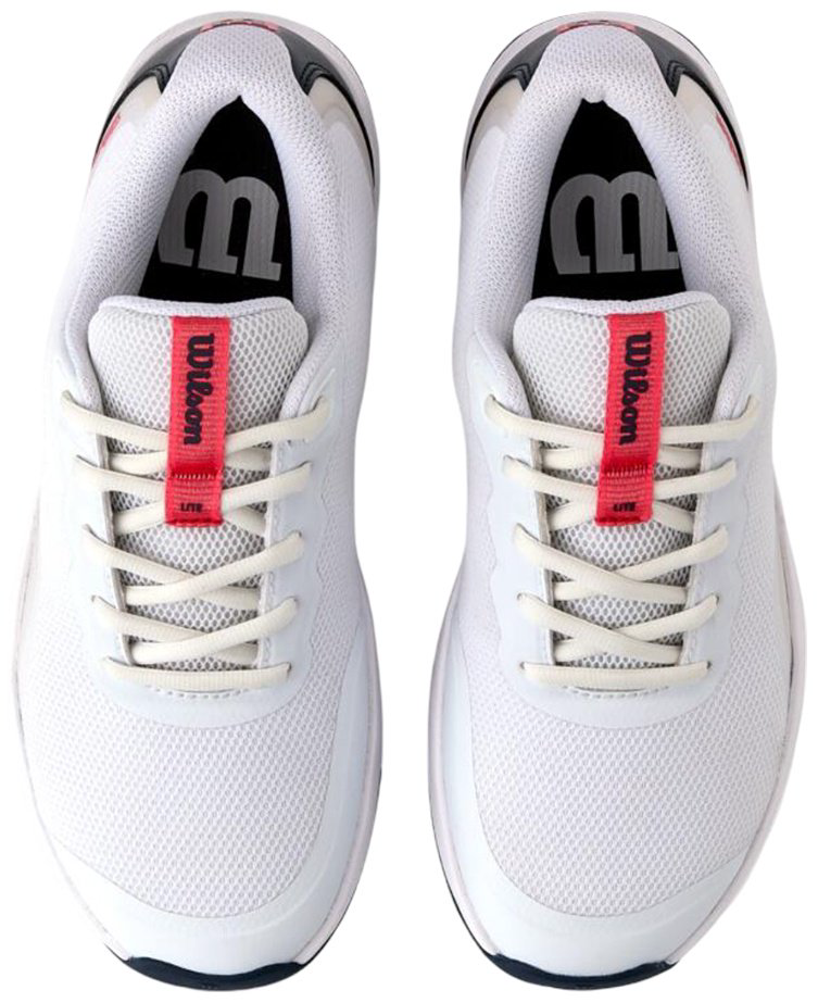 Кроссовки Wilson Intrigue Lite белый купить,NaN