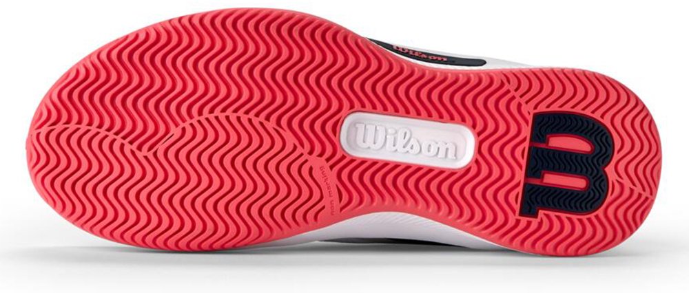 Кроссовки Wilson Intrigue Pro белый купить,NaN