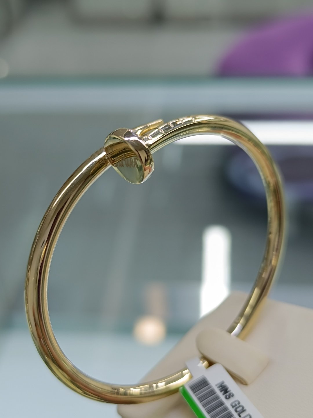 Браслет Valiente 2006-23 длина 18 см, вес 9.3 г золото, плетение фантазийное - ForteMarket Браслет Valiente 2006-23 длина 18 см, вес 9.3 г золото, плетение фантазийное купить,693950