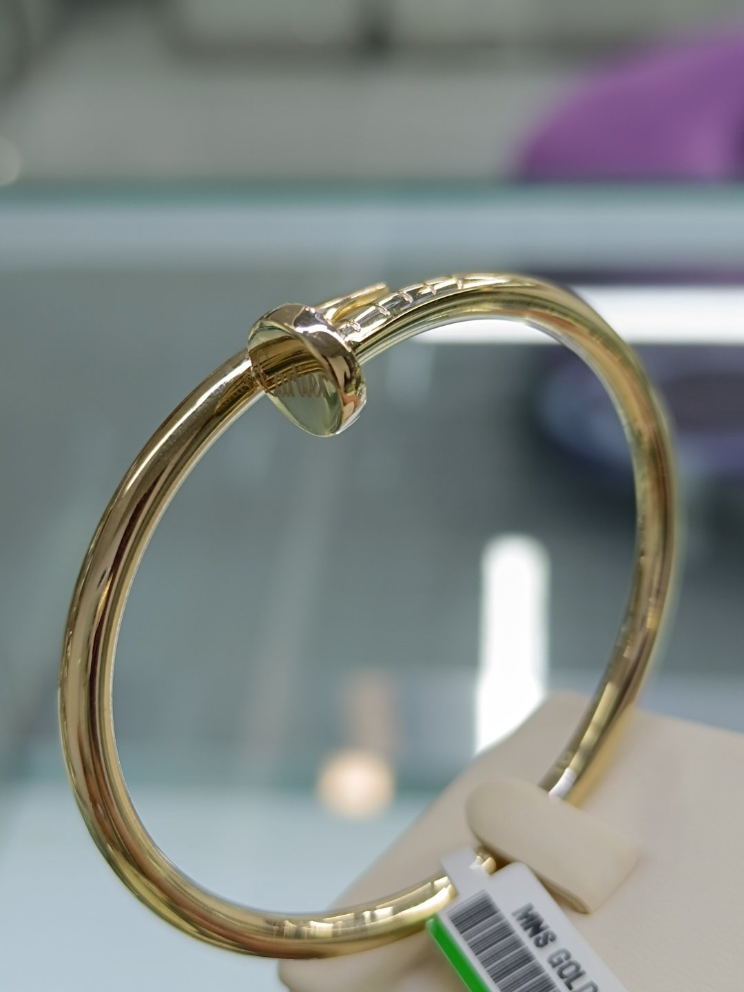 Браслет Valiente 2006-23 длина 18 см, вес 9.3 г золото, плетение фантазийное - ForteMarket Браслет Valiente 2006-23 длина 18 см, вес 9.3 г золото, плетение фантазийное купить,693950