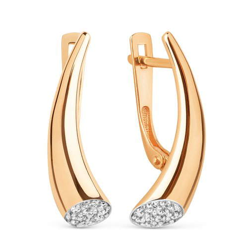 Серьги Династия 902322-1102 2,02гр. купить,NaN