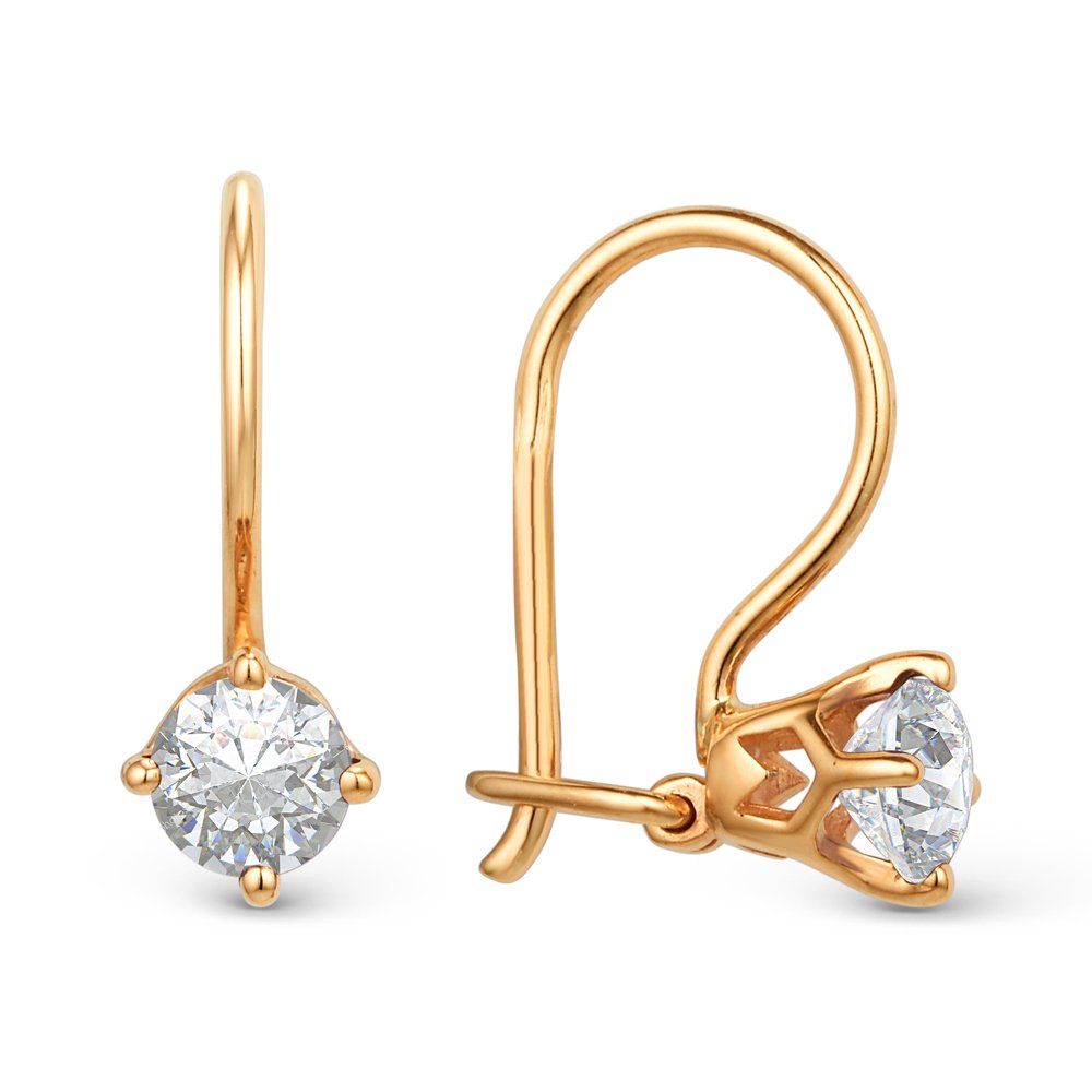 Серьги Династия 002295-1100 1,1гр. купить,NaN