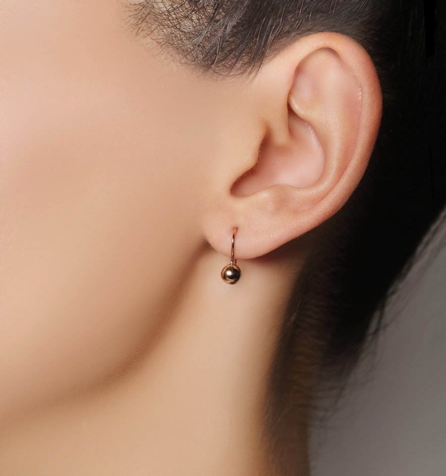 Серьги Династия 002115-1000 1,06гр. купить,NaN