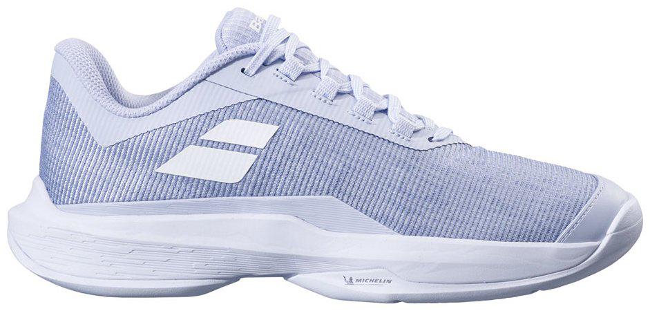 Кроссовки Babolat Jet Tere 2 AC голубой купить,NaN