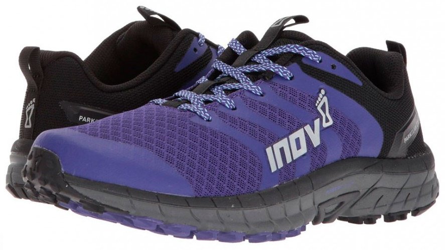 Кроссовки Inov-8 фиолетовый купить,NaN