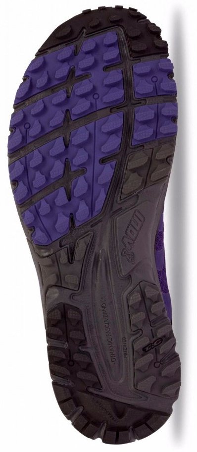 Кроссовки Inov-8 фиолетовый купить,NaN